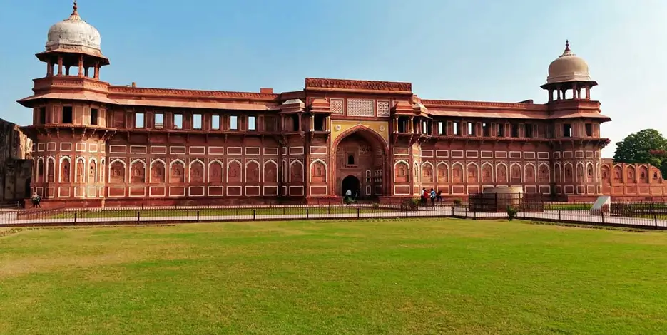 Golden Triangle Family Tour Package India | Kid-Friendly Trip