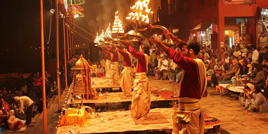 NRI Golden Triangle Ayodhya Tour Package from USA UK Canada Australia