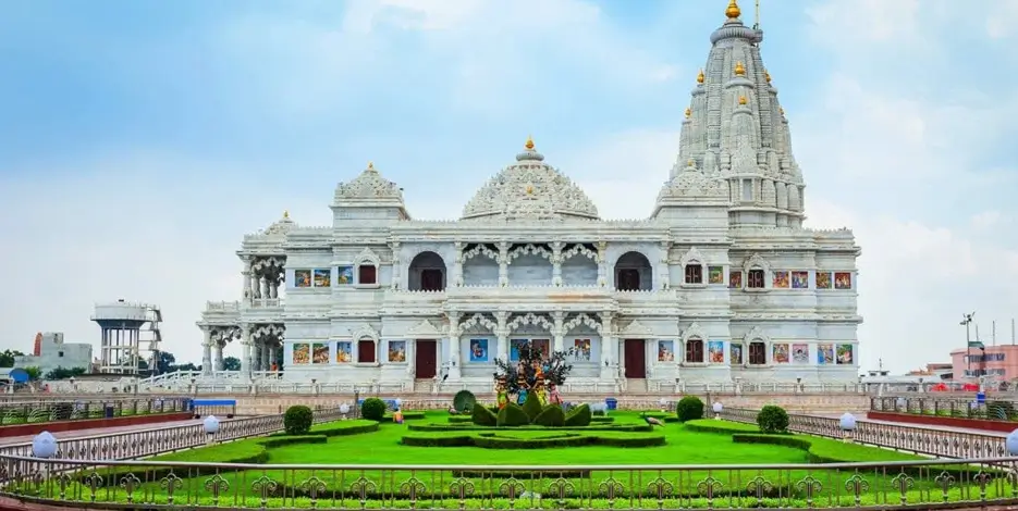 Golden Triangle Solo Tour Package – 4 Nights 5 Days Private Cultural Escape