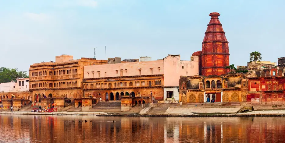 Golden Triangle Solo Tour Package – 4 Nights 5 Days Private Cultural Escape