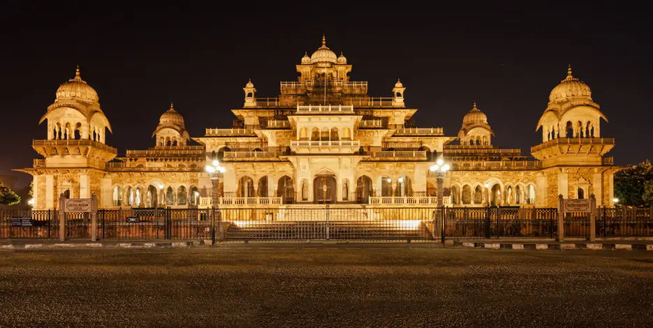 Explore Golden Triangle Beyond Taj Mahal – 5 Nights 6 Days