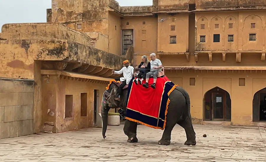 Private Jet Golden Triangle India Tour Delhi Agra Jaipur