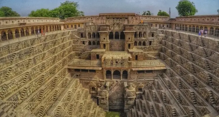 4.Local places near Jaipur