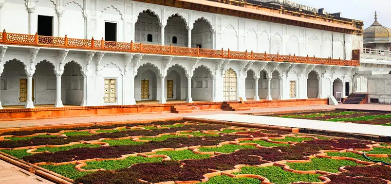 Anguri Bagh β The Royal Garden