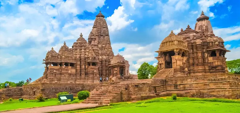 Kandariya Mahadeva Temple: The Monument You Should Not Rush