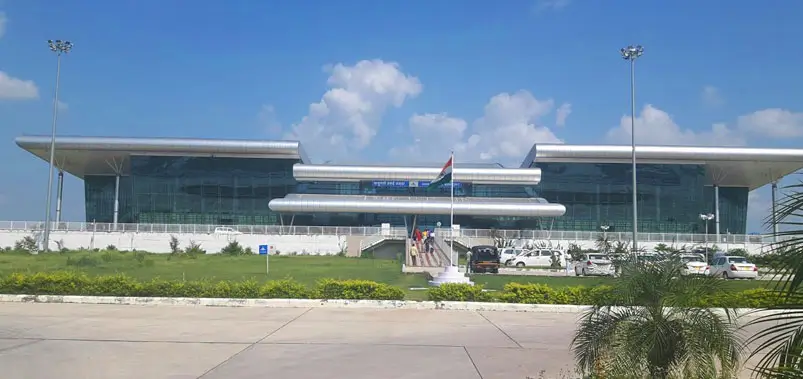 Khajuraho Airport, Flights and the Connectivity Problem Travelers Need to Know