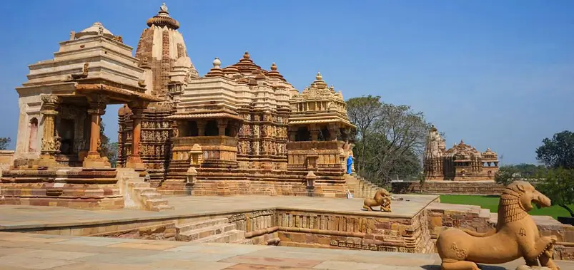 Khajuraho Temple Timings, Tickets and What to Expect at the Entrance