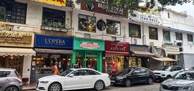 Best Markets for Luxury Travelers