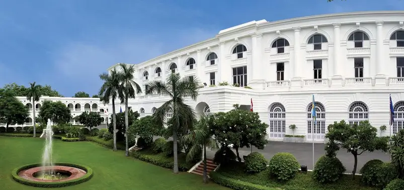 Maidens Hotel: Delhi's Forgotten Heritage Gem