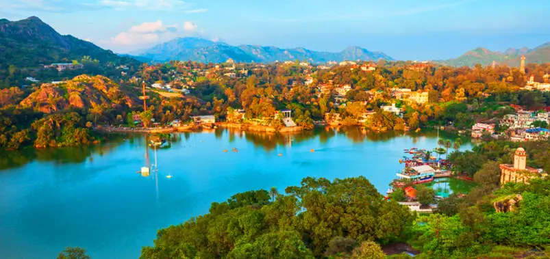 Mount Abu