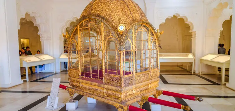 Mehrangarh Fort History Without Turning the Visit Into a Lecture