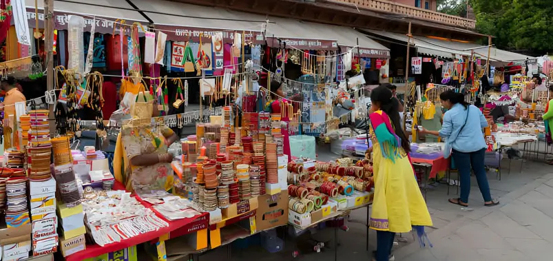 Subhash Bazaar