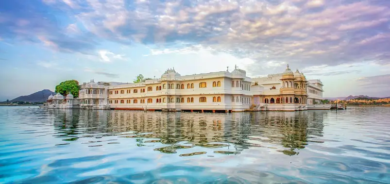 Taj Lake Palace: Is Udaipur's Famous Floating Palace Worth the Price?