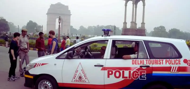 Tourist Police: Who They Are and How They Help