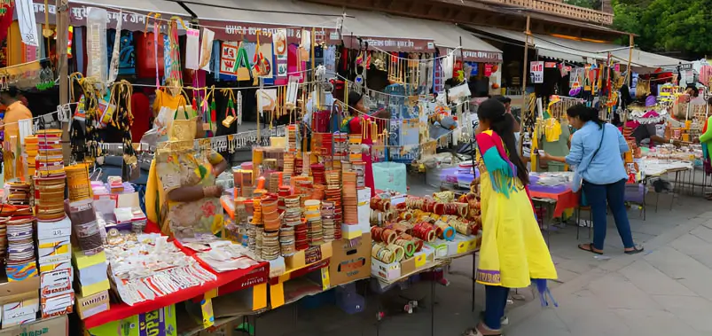 10. Discover Agra Through a Private Heritage Walk