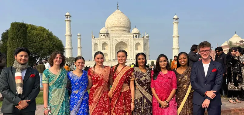 Cultural Etiquette and Respectful Dressing