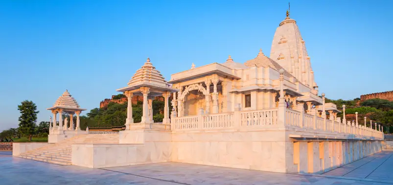 Birla Temple