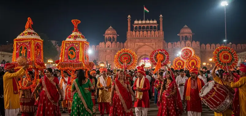 Exclusive Cultural Performances and Private Evening Experiences