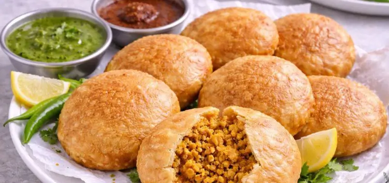 Dal Kachori