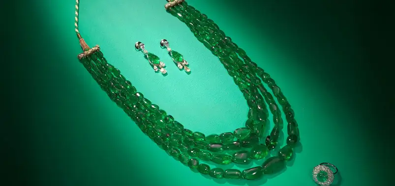 Where to Buy - Finding Reputable Emerald Dealers in Jaipur