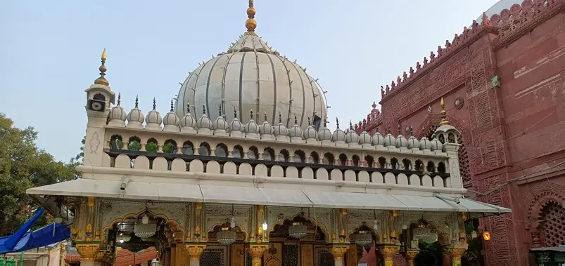 Haveli Nizamuddin: A Hidden Cultural Experience