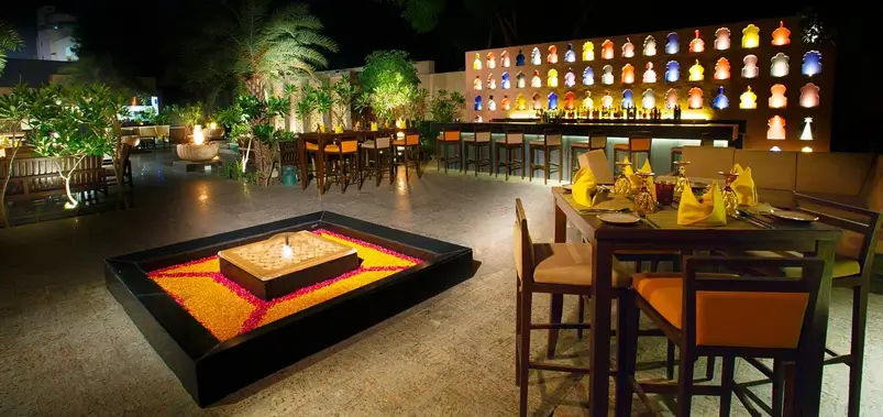 Best Highway Restaurants Between Delhi and Agra