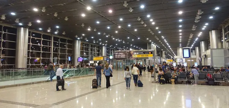 Immigration Process: What Happens After Landing