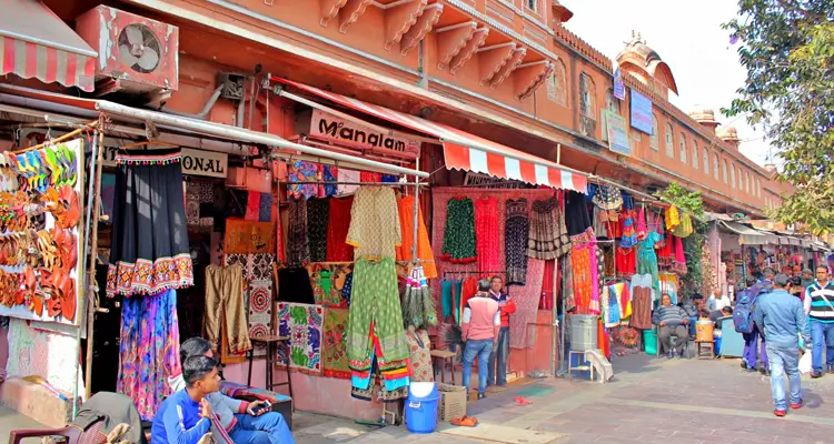 Jaipur 