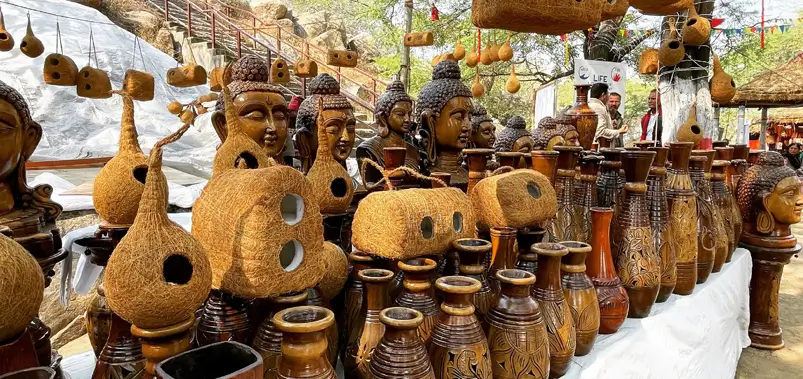 Jewar Region and Rural Experiences Most Tourists Miss