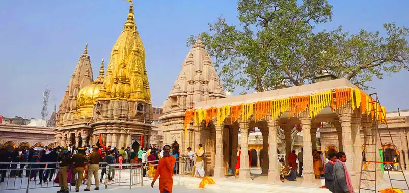 Creating a Refined Varanasi Stay Without Losing the City's Authenticity
