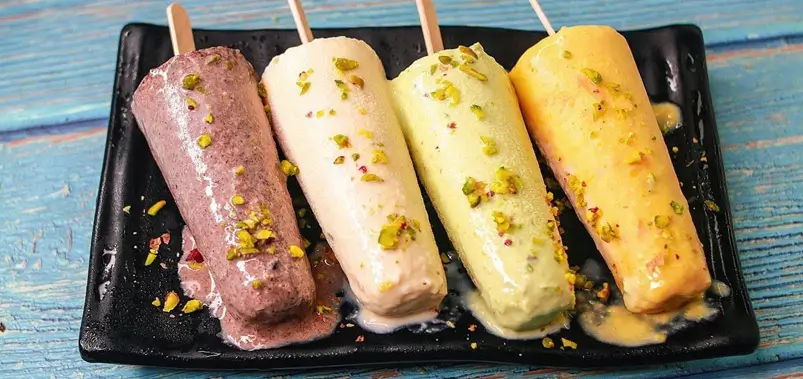 Kulfi