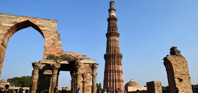 Photography Tips for Capturing Qutub Minar