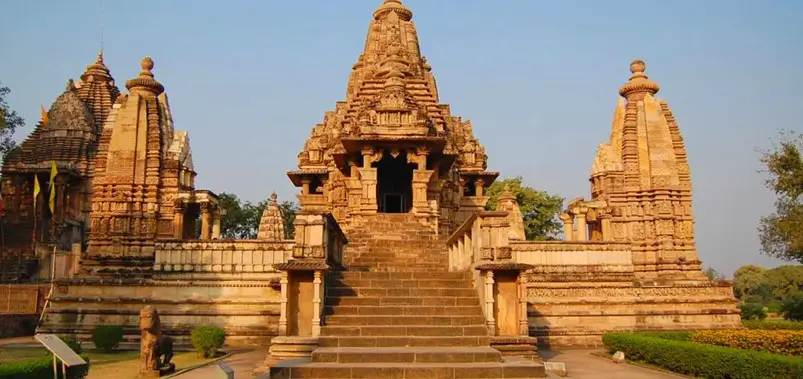 Lakshmana Temple, Vishvanatha and Chitragupta: The Other Essential Temples