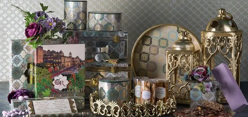 Luxury Gifts Worth Buying in Delhi