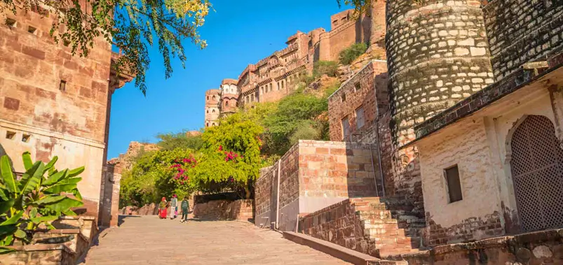 Mehrangarh Fort Timings, Tickets, Elevator and How Long You Really Need