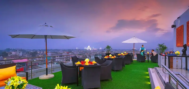 Mid-Range Hotels Offering Excellent Value