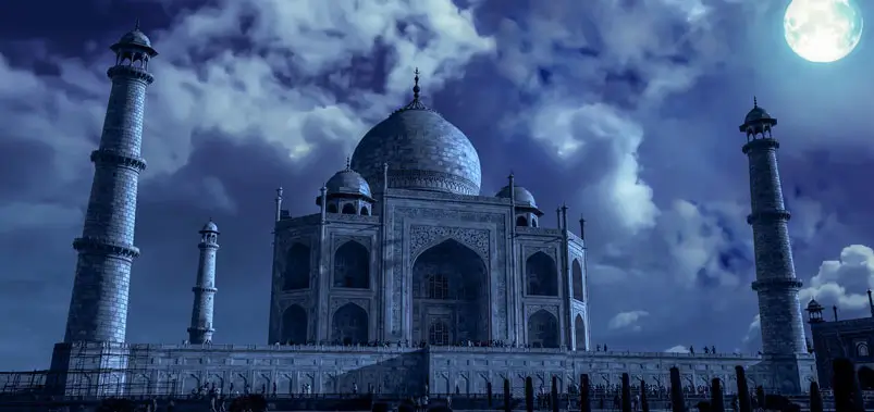 On Which Days Is the Moonlight View Available?