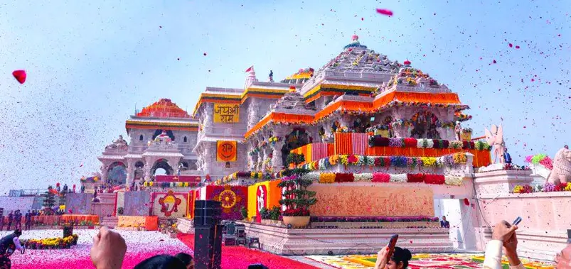 The Best Months for Ayodhya and What the Weather Does to Your Visit