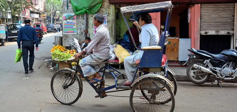 The Best Rickshaw Routes for First-Time Visitors in Delhi