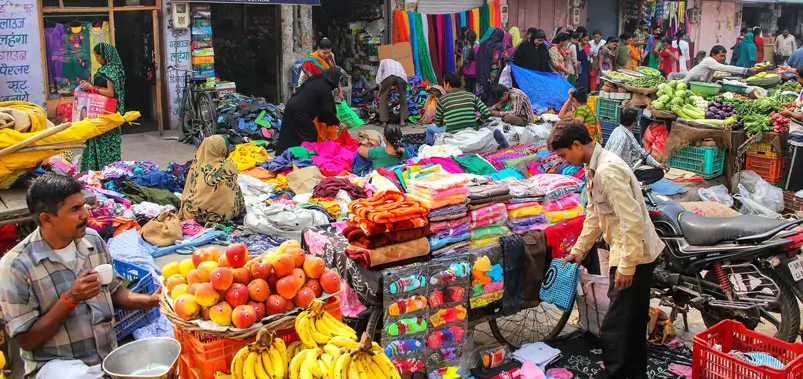Sadar Bazaar