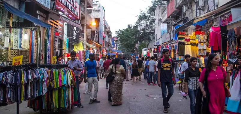 Sarojini Nagar: Delhi's Most Famous Budget Shopping Market