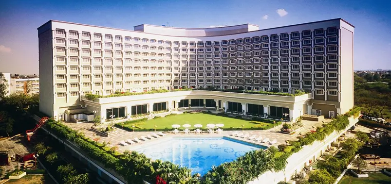 Luxury Accommodation Creates an Experience That Extends Far Beyond the Hotel Room