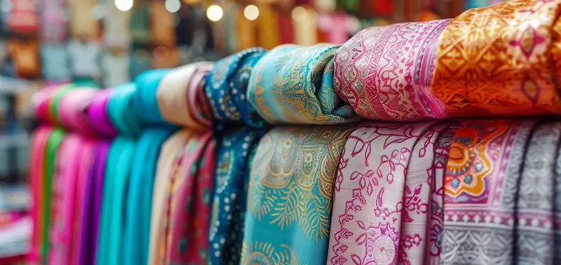 Where to Buy Authentic Pashmina and Luxury Textiles