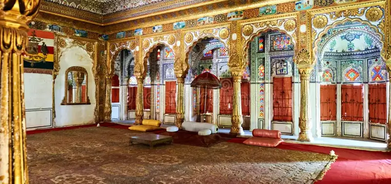 What to See Inside Mehrangarh Fort and Which Palace Rooms Matter Most