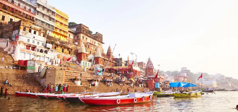 When Varanasi Feels Most Comfortable for a Luxury Journey