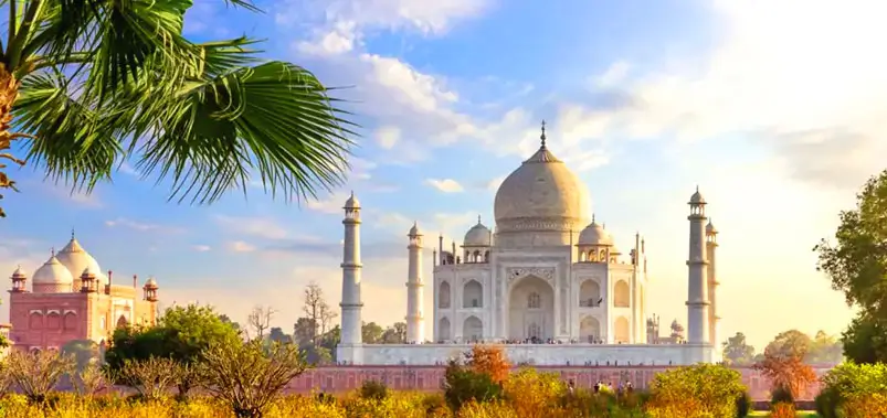 Etiquette That Matters From the Ganga to the Golden Temple